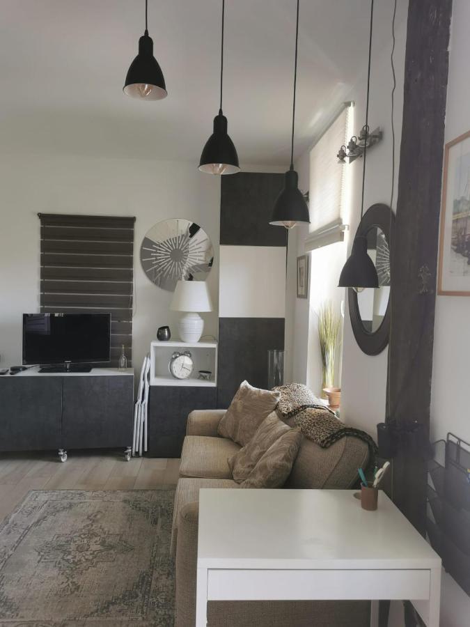 Petit Paradis - St Mandrier Village Saint-Mandrier-sur-Mer Bagian luar foto