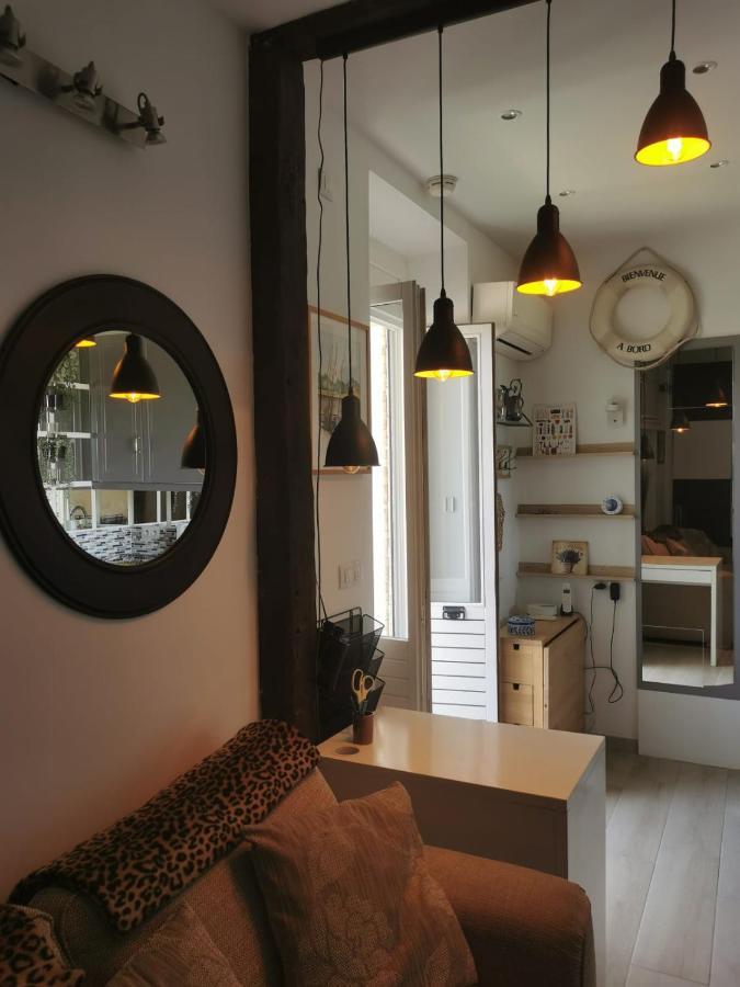Petit Paradis - St Mandrier Village Saint-Mandrier-sur-Mer Bagian luar foto
